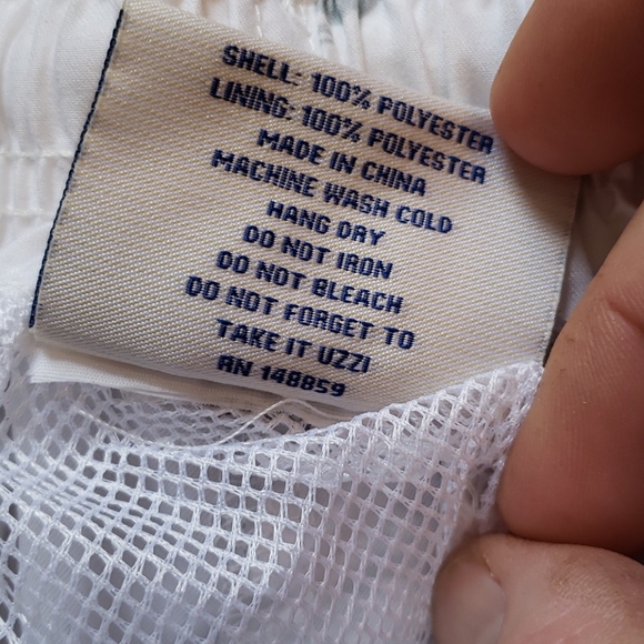 Uzzi Active Wear Swimming Trunks - Picture 7 of 9